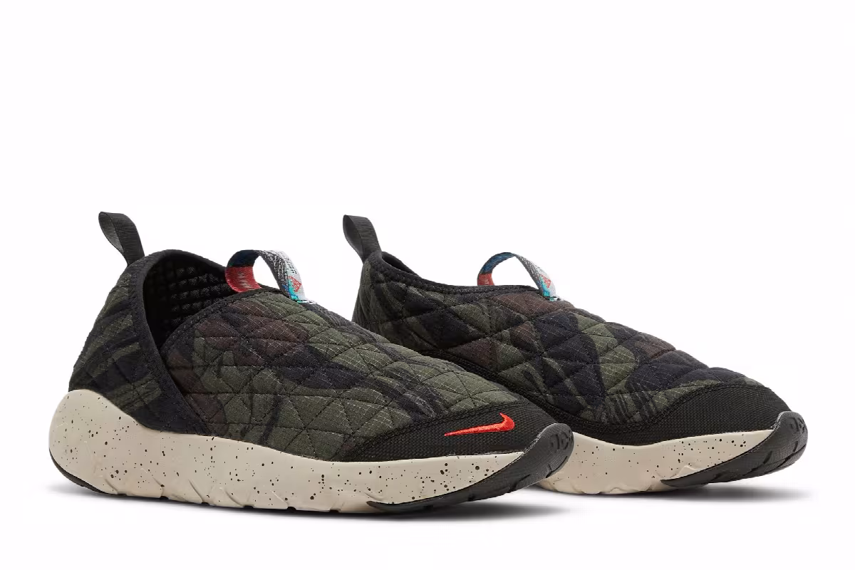 Nike ACG Moc 3.0 Mt. Fuji, view 9