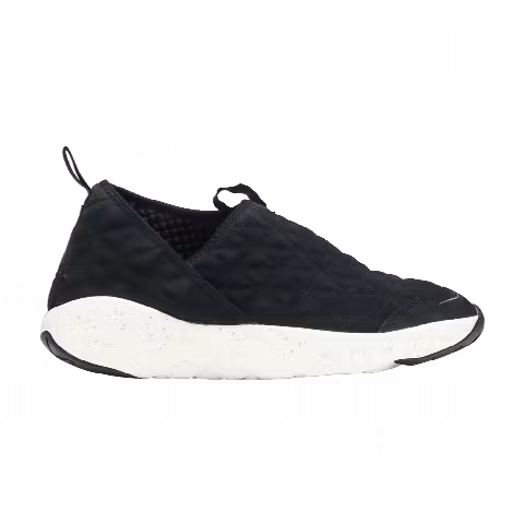 Nike ACG Moc 3.0 'Black Anthracite'