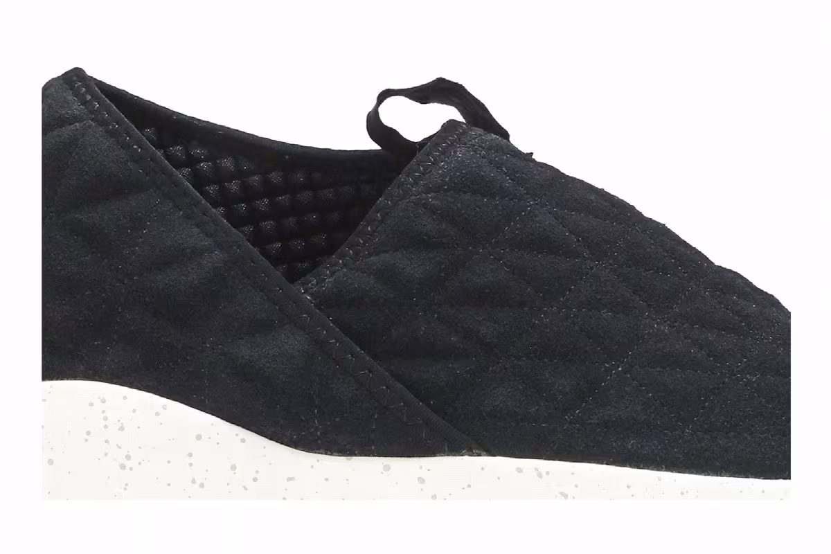 Nike ACG Moc 3.0 Black Anthracite, view 3
