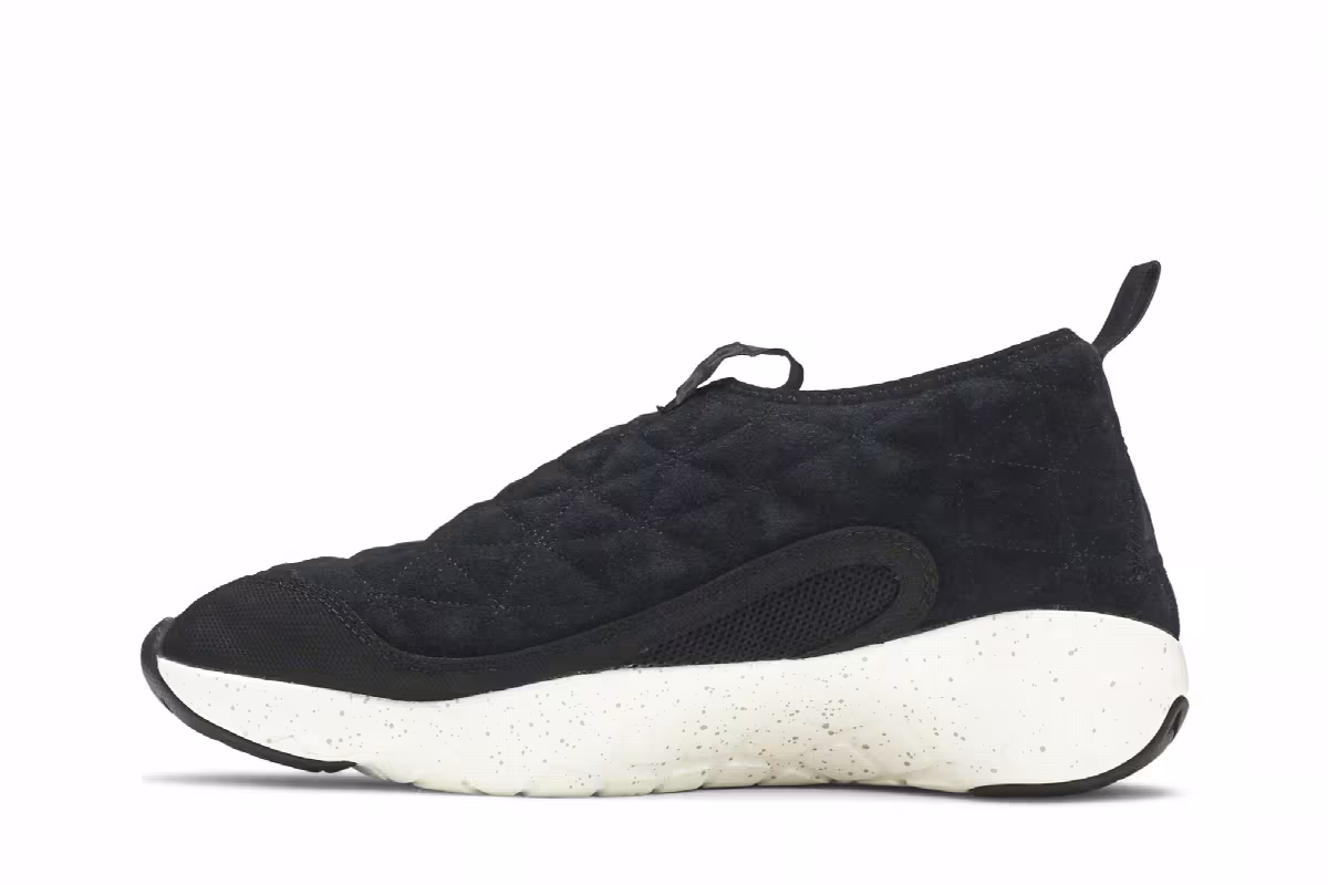 Nike ACG Moc 3.0 Black Anthracite, view 4