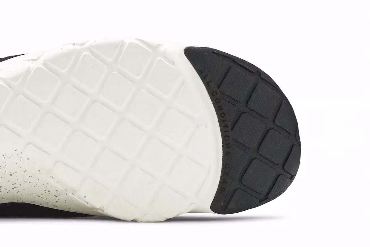 Nike ACG Moc 3.0 Black Anthracite, view 6