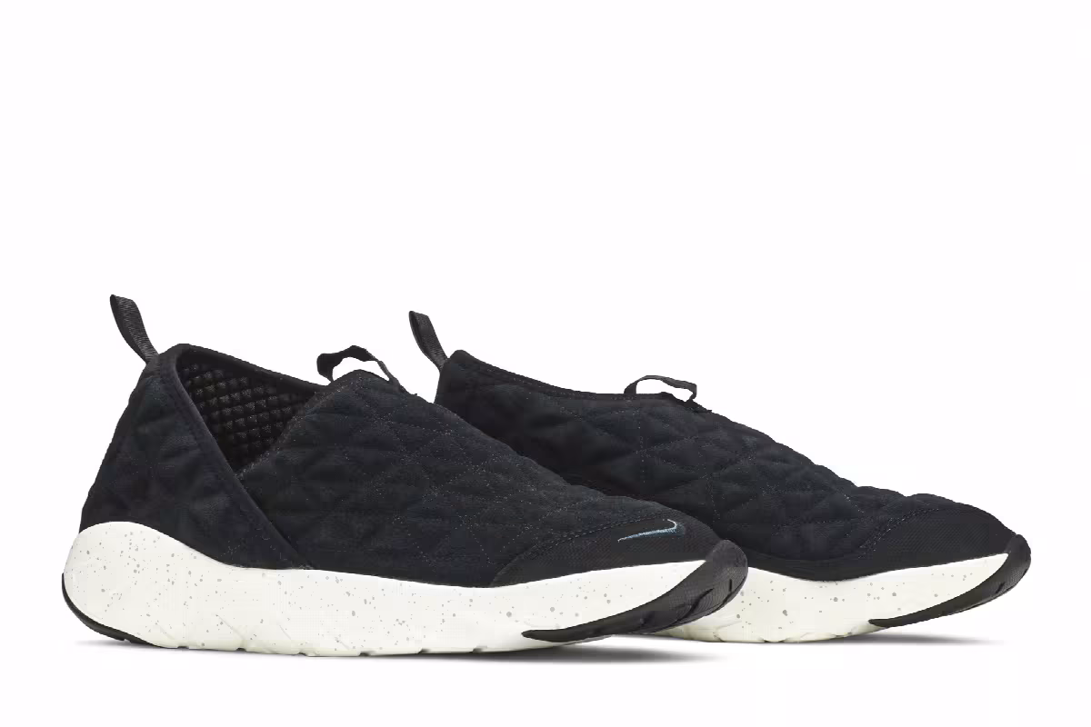 Nike ACG Moc 3.0 Black Anthracite, view 9
