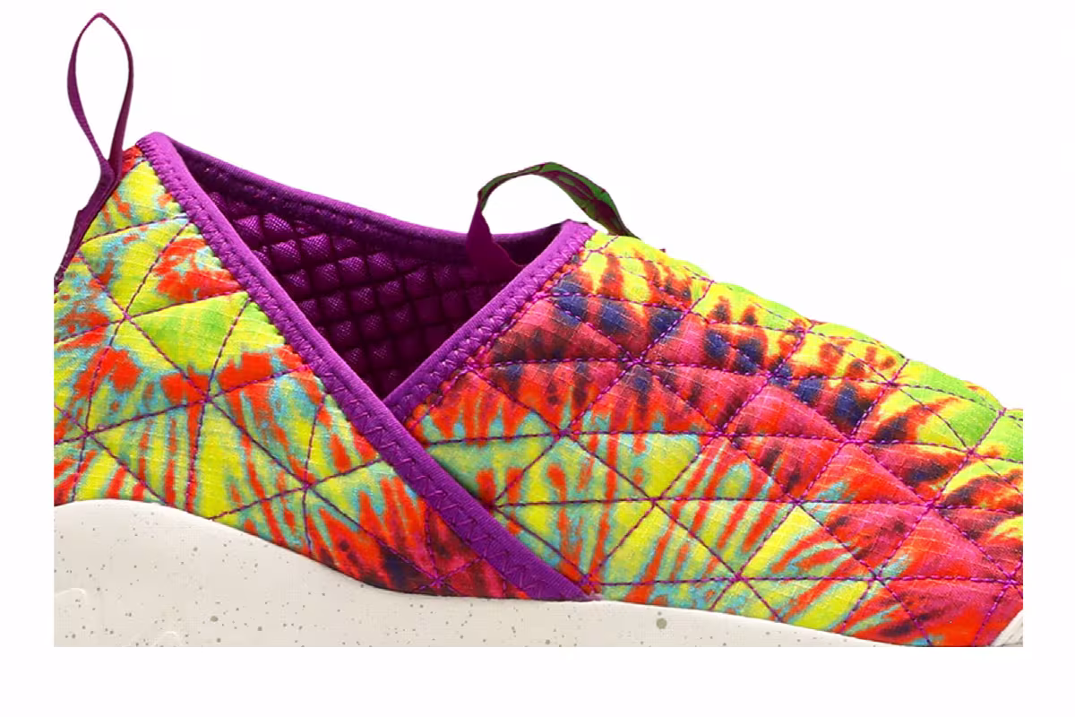 Nike ACG Moc 3.0 Tie Dye, view 3