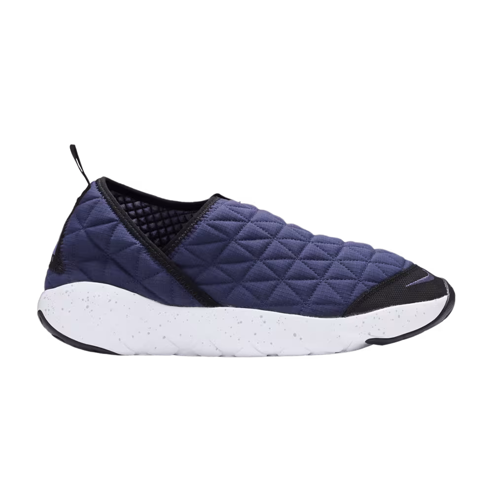 Nike ACG Moc 3.0 Midnight Navy