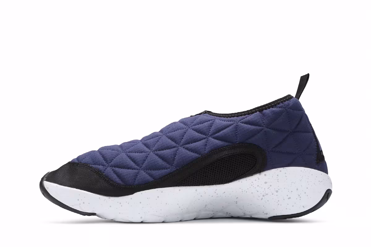 Nike ACG Moc 3.0 Midnight Navy, view 4