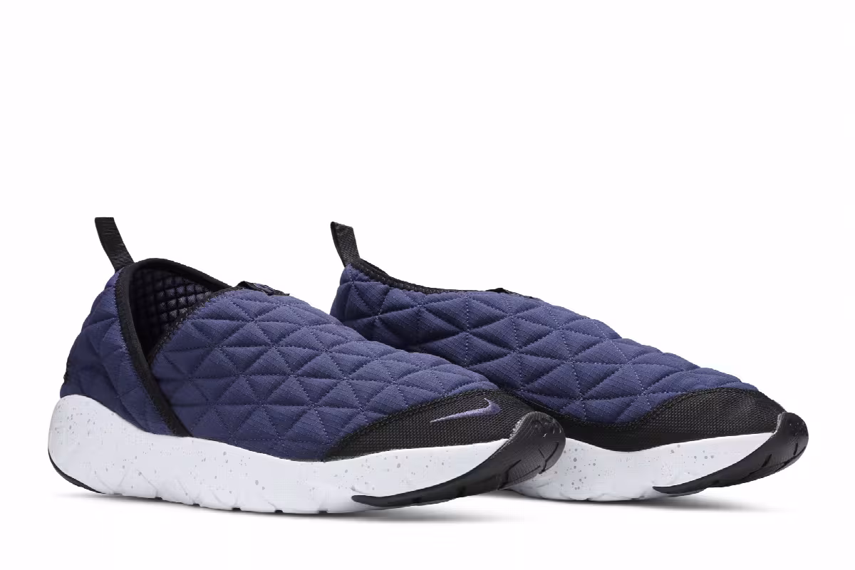 Nike ACG Moc 3.0 Midnight Navy, view 9
