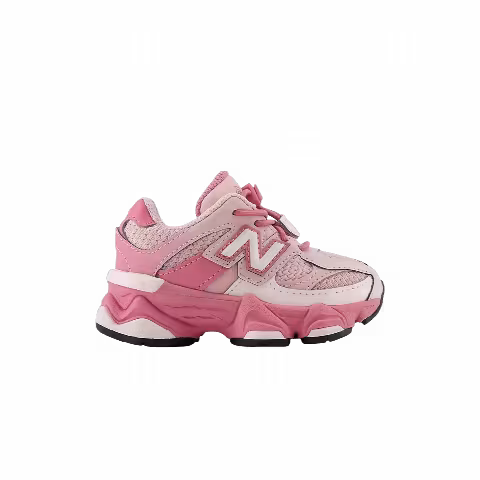 New Balance 9060 Bungee Toddler 'Pink Salt'