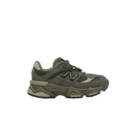 New Balance 9060 Toddler 'Olive Green'