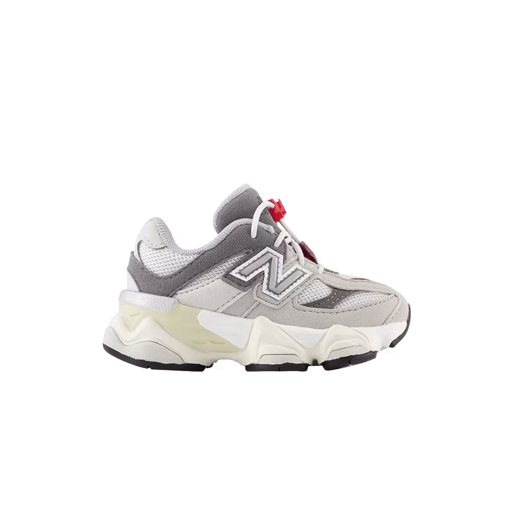 New Balance 9060 Toddler Wide Raincloud Castlerock