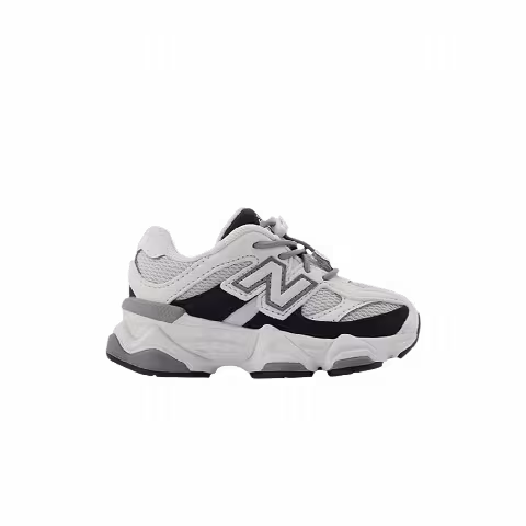 New Balance 9060 Toddler 'Black Reflection'