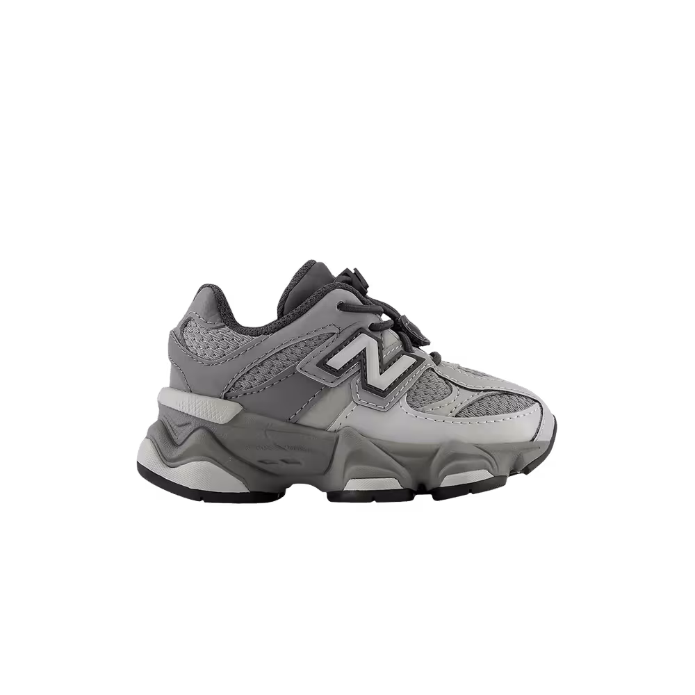 New Balance 9060 Bungee Toddler Slate Grey