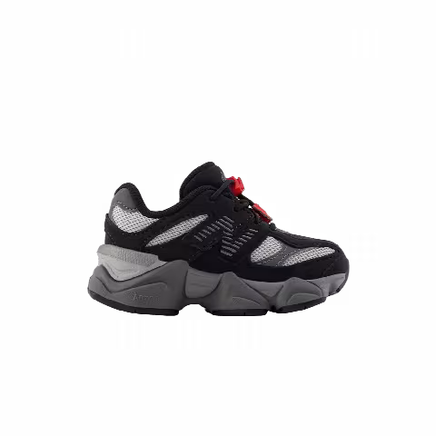New Balance 9060 W TD 'Black Grey'