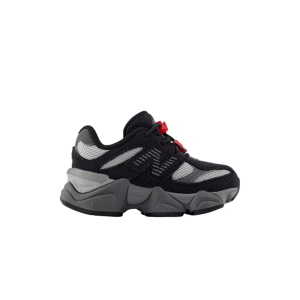New Balance 9060 W TD Black Grey
