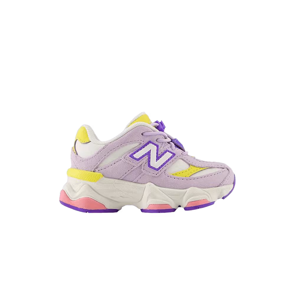 New Balance 9060 I Starburst Daybreak