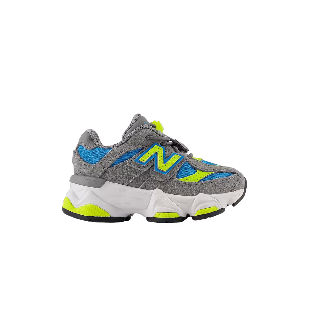 New Balance 9060 Bungee Toddler Alkaline Green