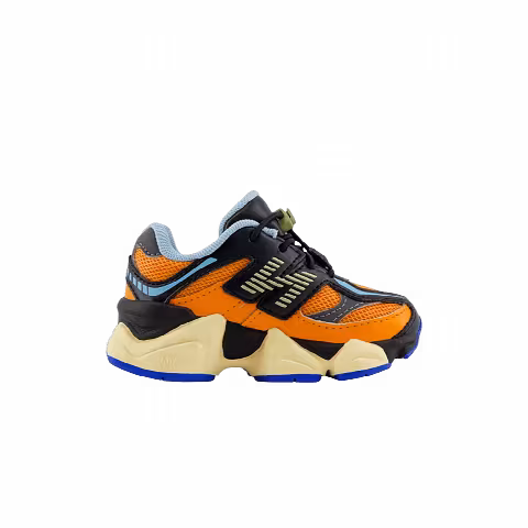 New Balance 9060 Toddler 'Sun Glow'