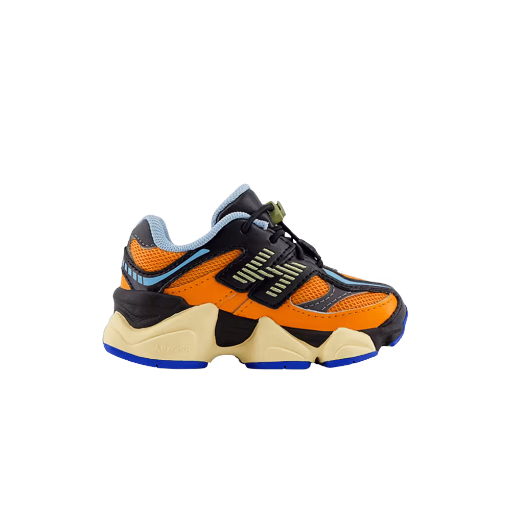 New Balance 9060 Toddler Sun Glow