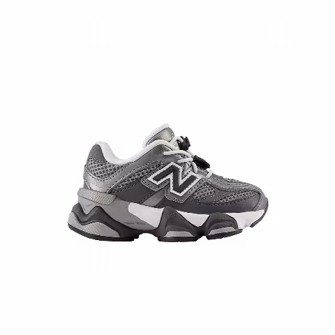 New Balance 9060 Bungee Toddler 'Magnet'