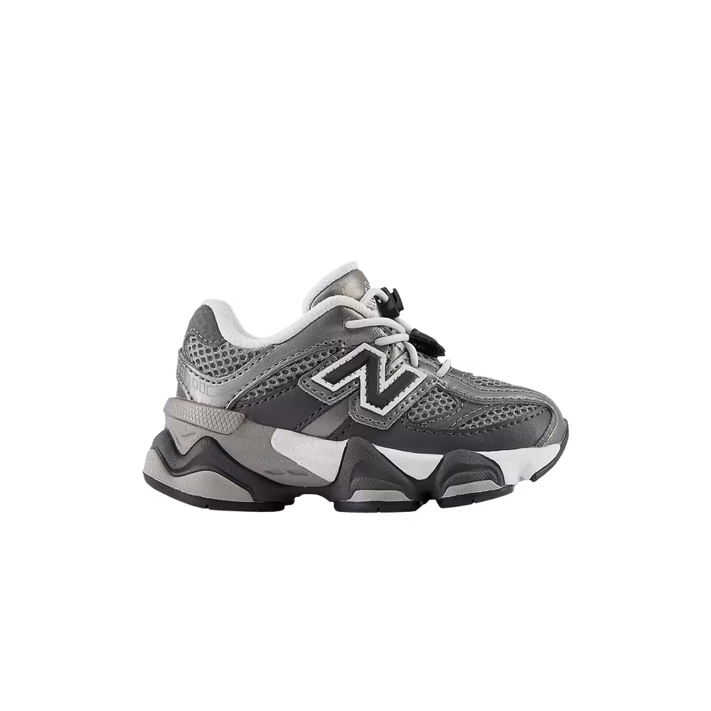 New Balance 9060 Bungee Toddler Magnet