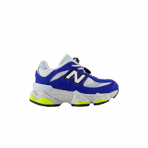 New Balance 9060 Bungee Toddler 'Blue Bird'