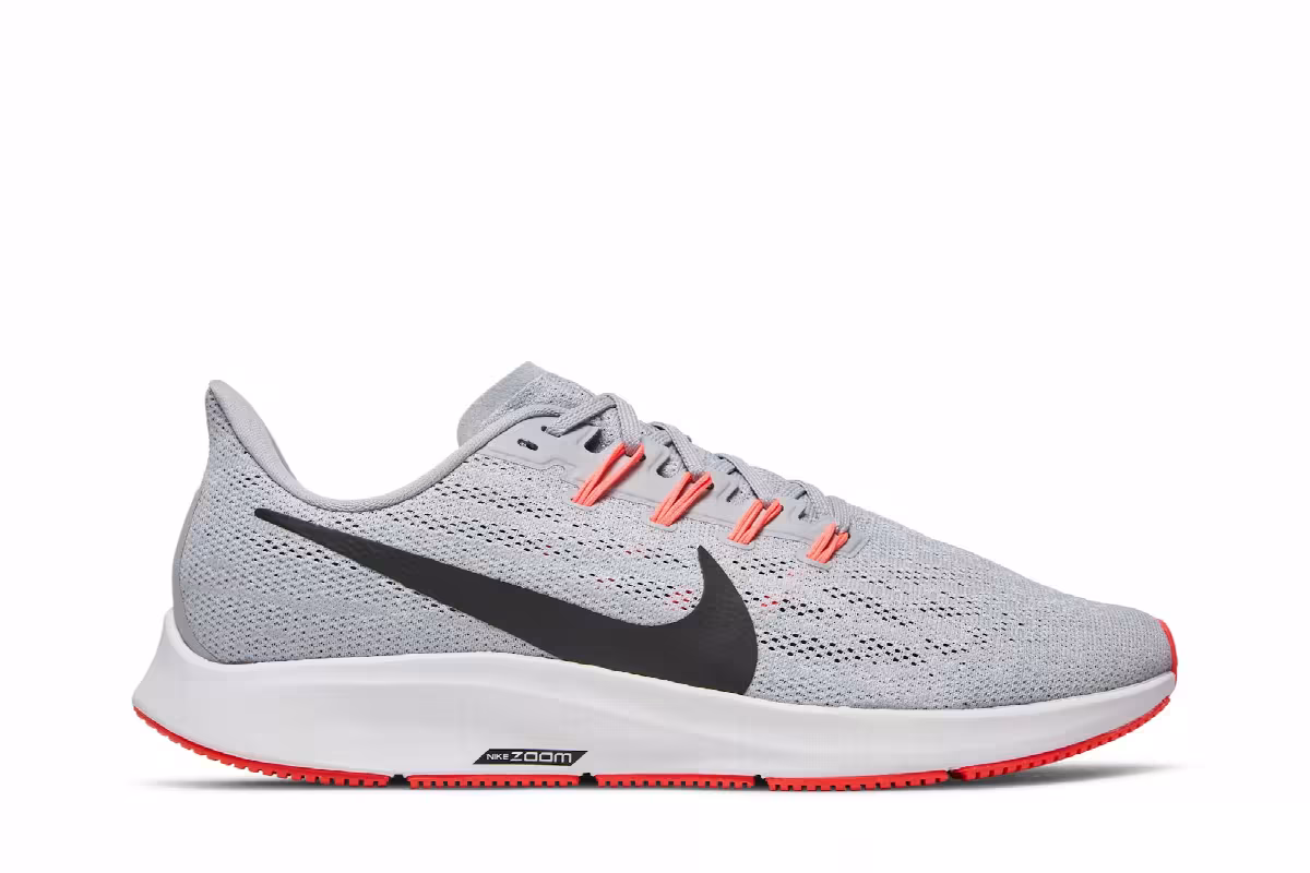 Nike Air Zoom Pegasus 36 Blue Void, view 2