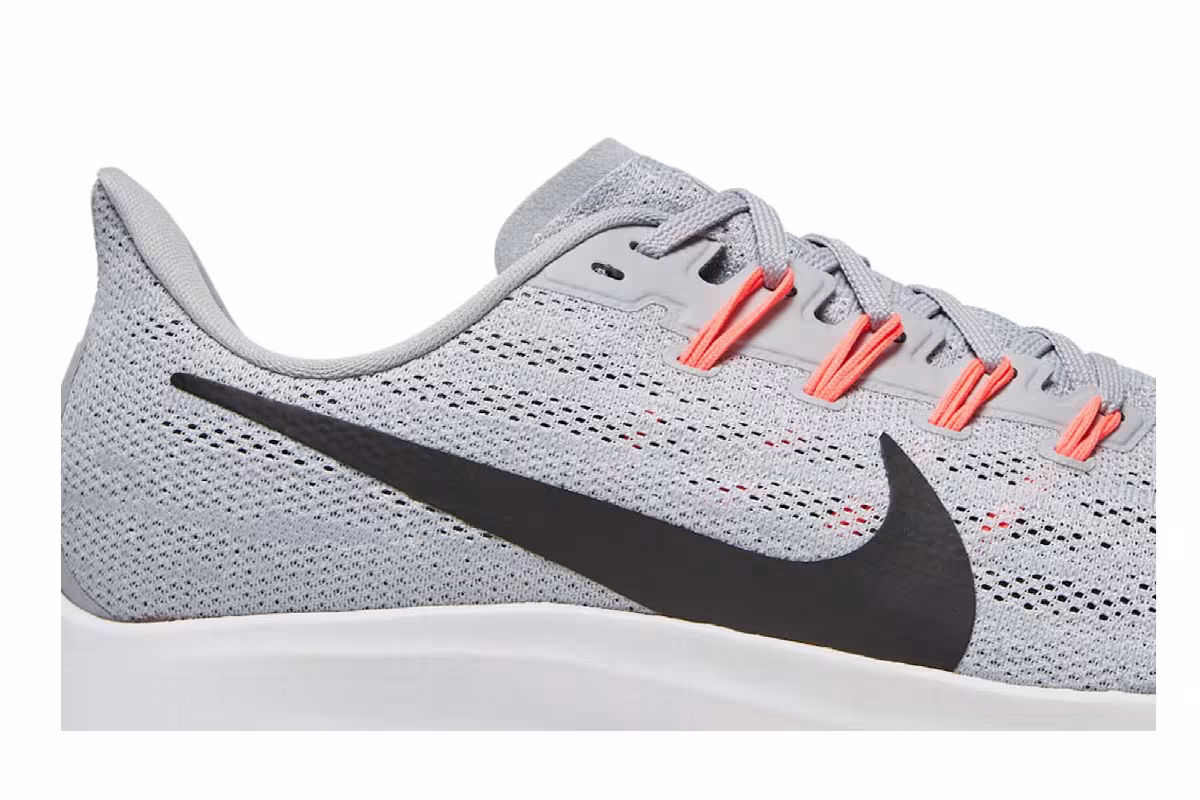 Nike Air Zoom Pegasus 36 Blue Void, view 3