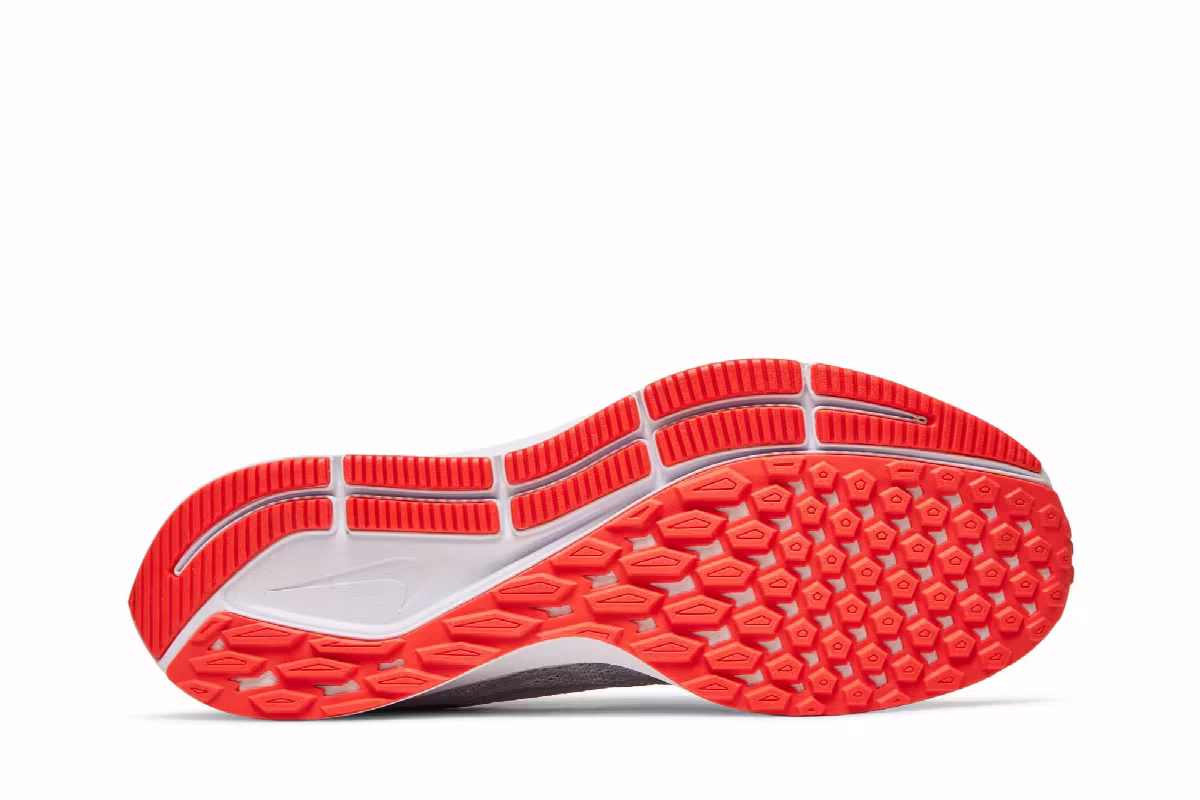 Nike Air Zoom Pegasus 36 Blue Void, view 5