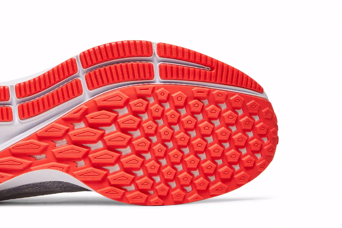 Nike Air Zoom Pegasus 36 Blue Void, view 6
