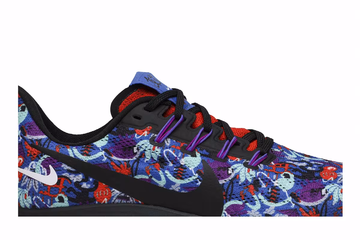 Nike Air Zoom Pegasus 36 Tokyo Running Pack, view 3