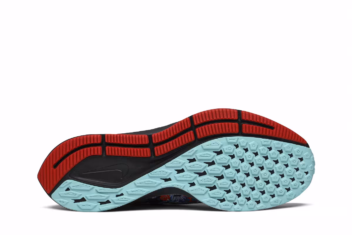 Nike Air Zoom Pegasus 36 Tokyo Running Pack, view 5