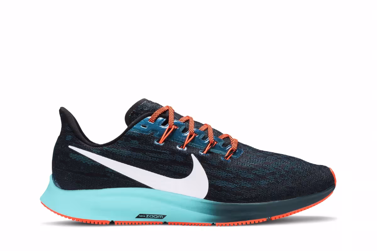 Nike Air Zoom Pegasus 36 Ekiden Zoom Pack, view 2