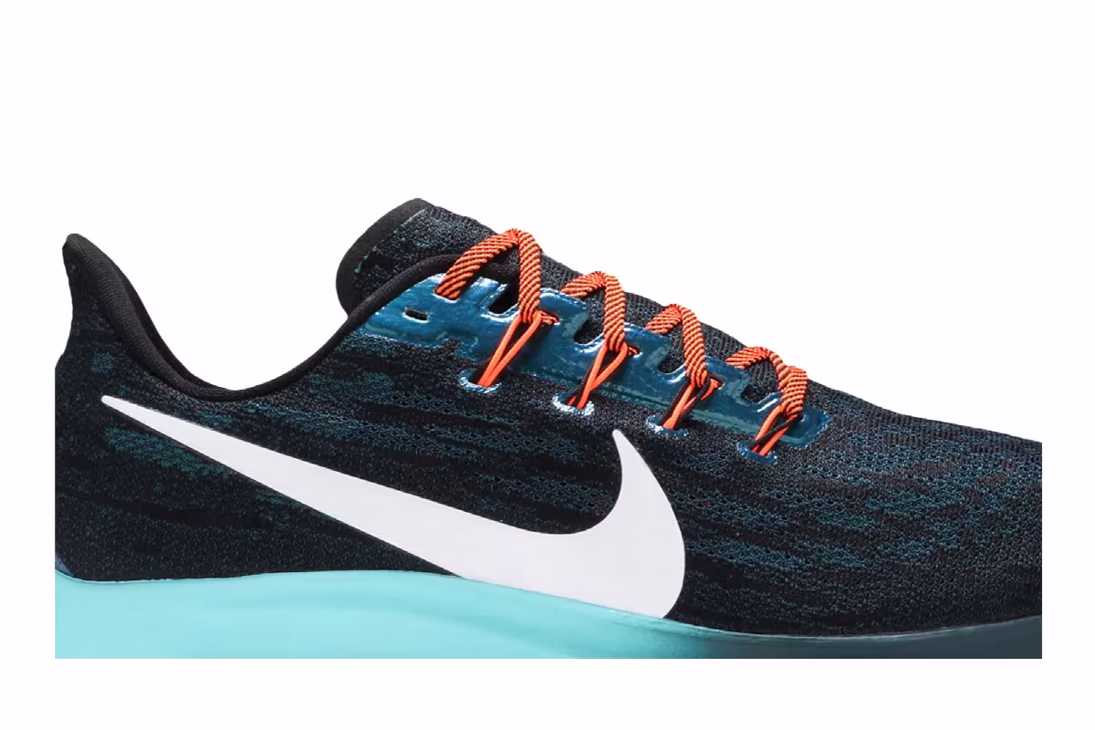 Nike Air Zoom Pegasus 36 Ekiden Zoom Pack, view 3