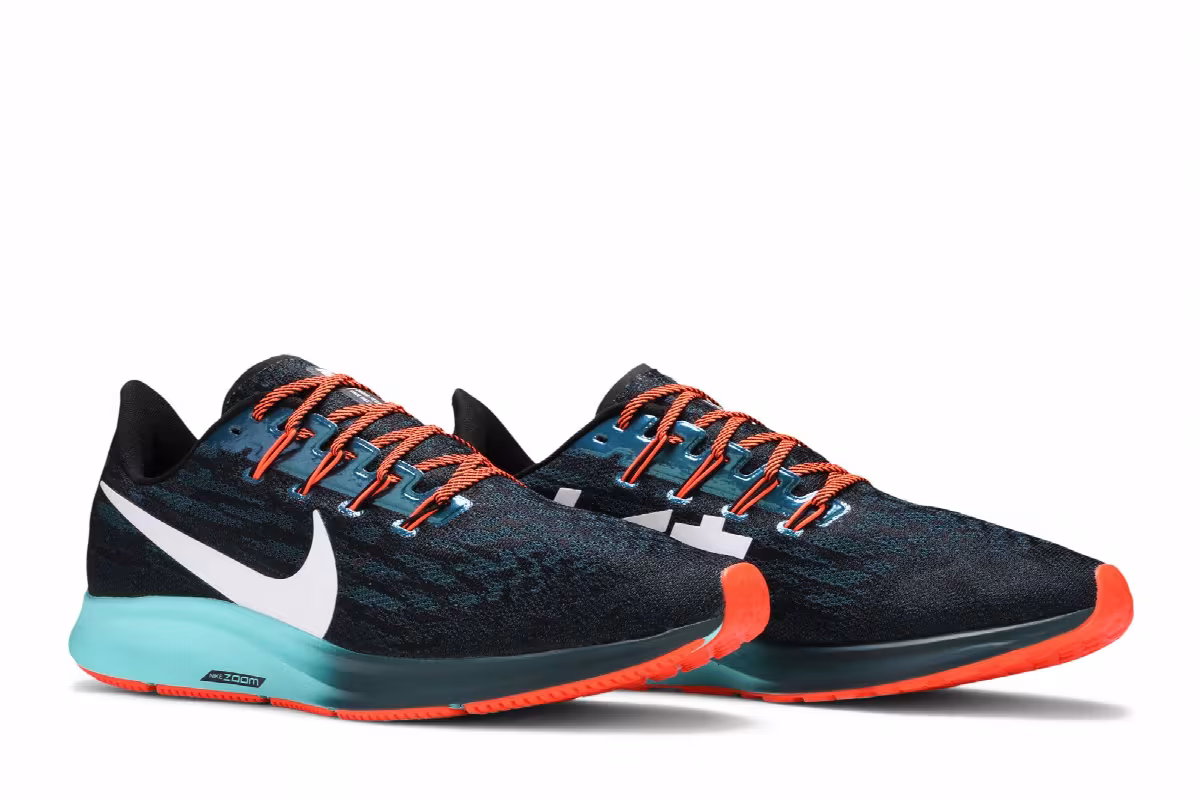 Nike Air Zoom Pegasus 36 Ekiden Zoom Pack, view 9