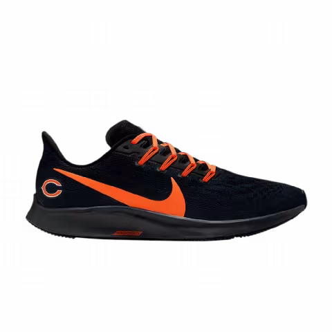 Nike Air Zoom Pegasus 36 'Chicago Bears'