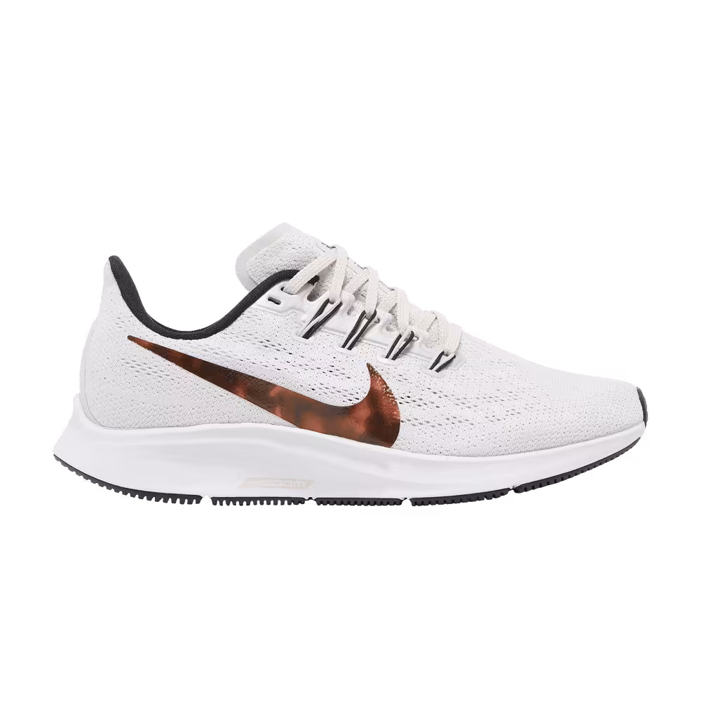 Nike Women's Air Zoom Pegasus 36 Barely Rose