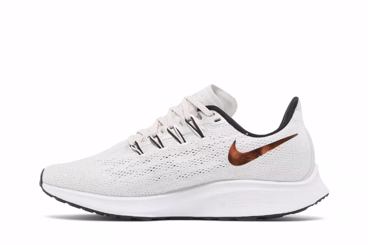 Nike Women's Air Zoom Pegasus 36 Barely Rose, view 4