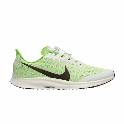 Nike Air Zoom Pegasus 36 FlyEase 'Electric Green Ridgerock'