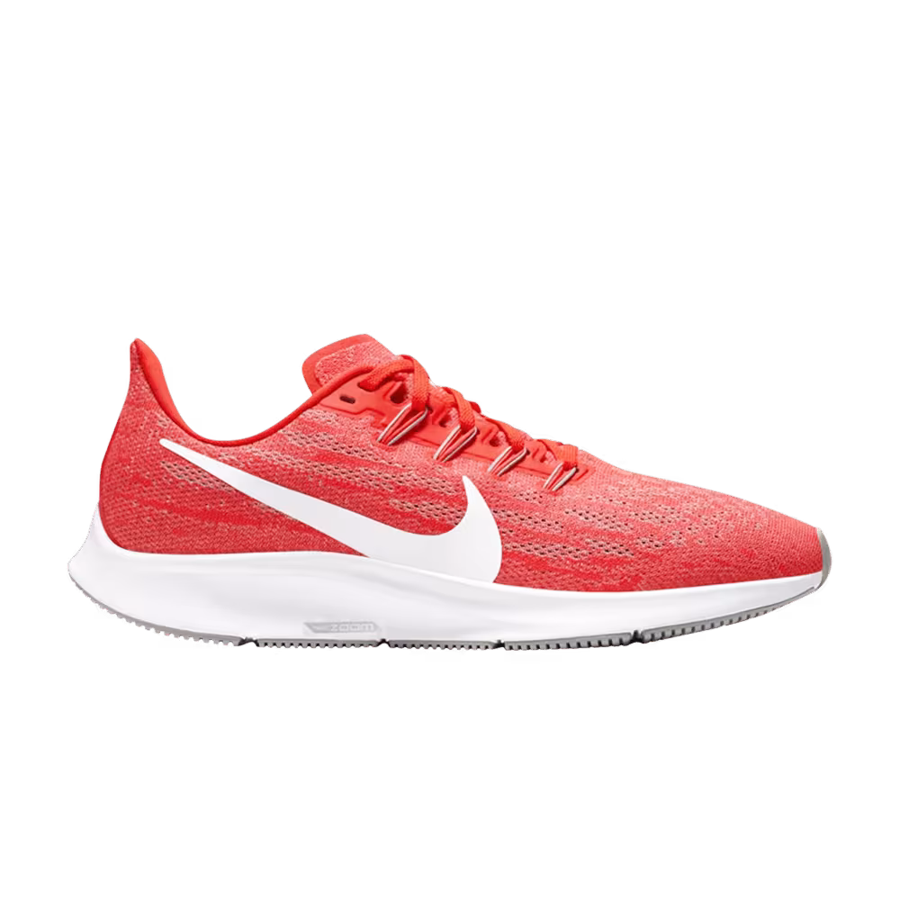 Nike Air Zoom Pegasus 36 Laser Crimson