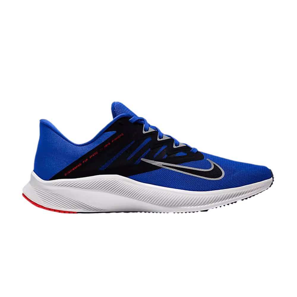Nike Quest 3 Racer Blue