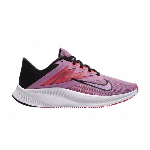 Nike Wmns Quest 3 'Beyond Pink Crimson'