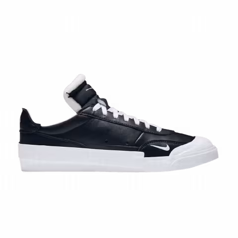 Nike Drop Type Premium 'Black White'