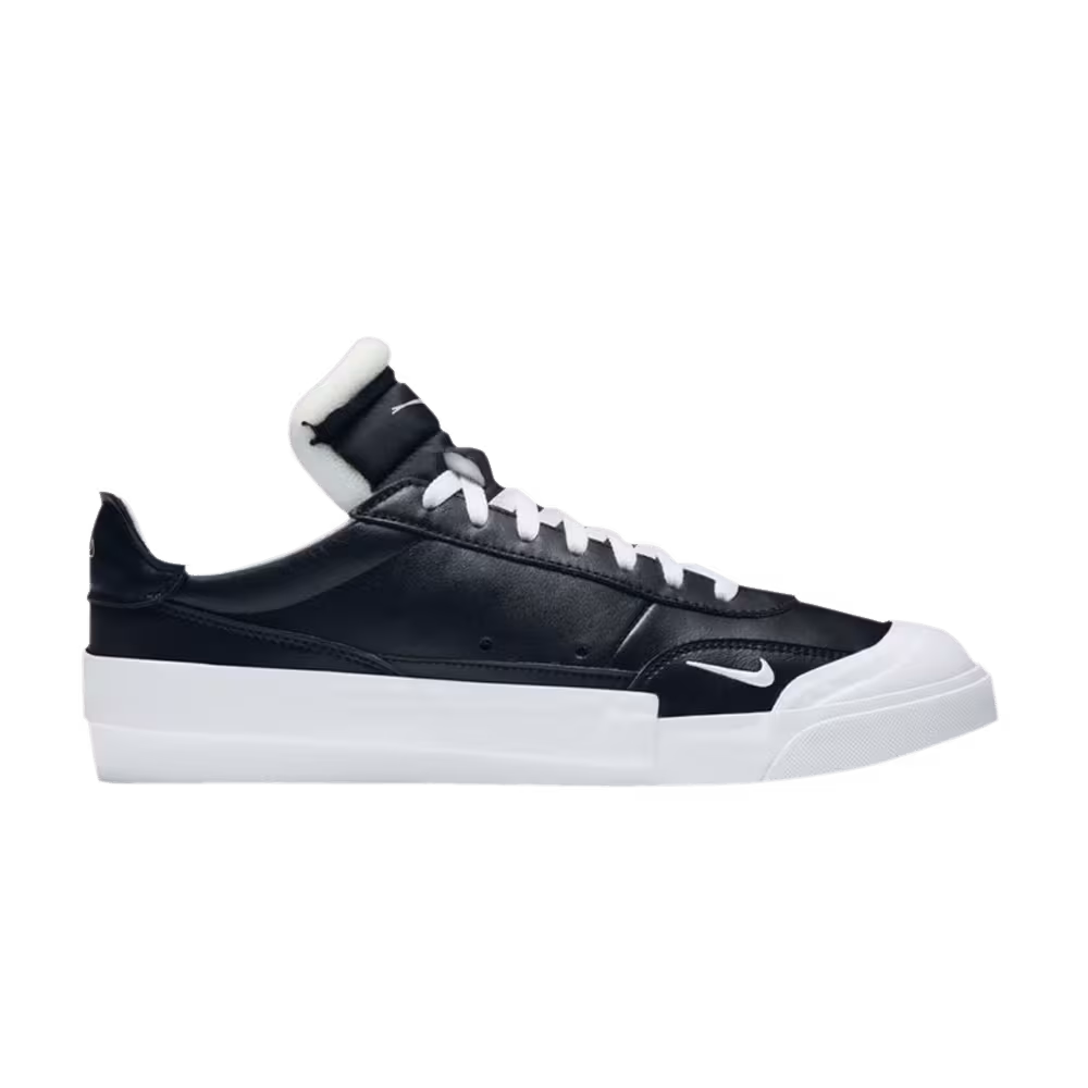 Nike Drop Type Premium Black White