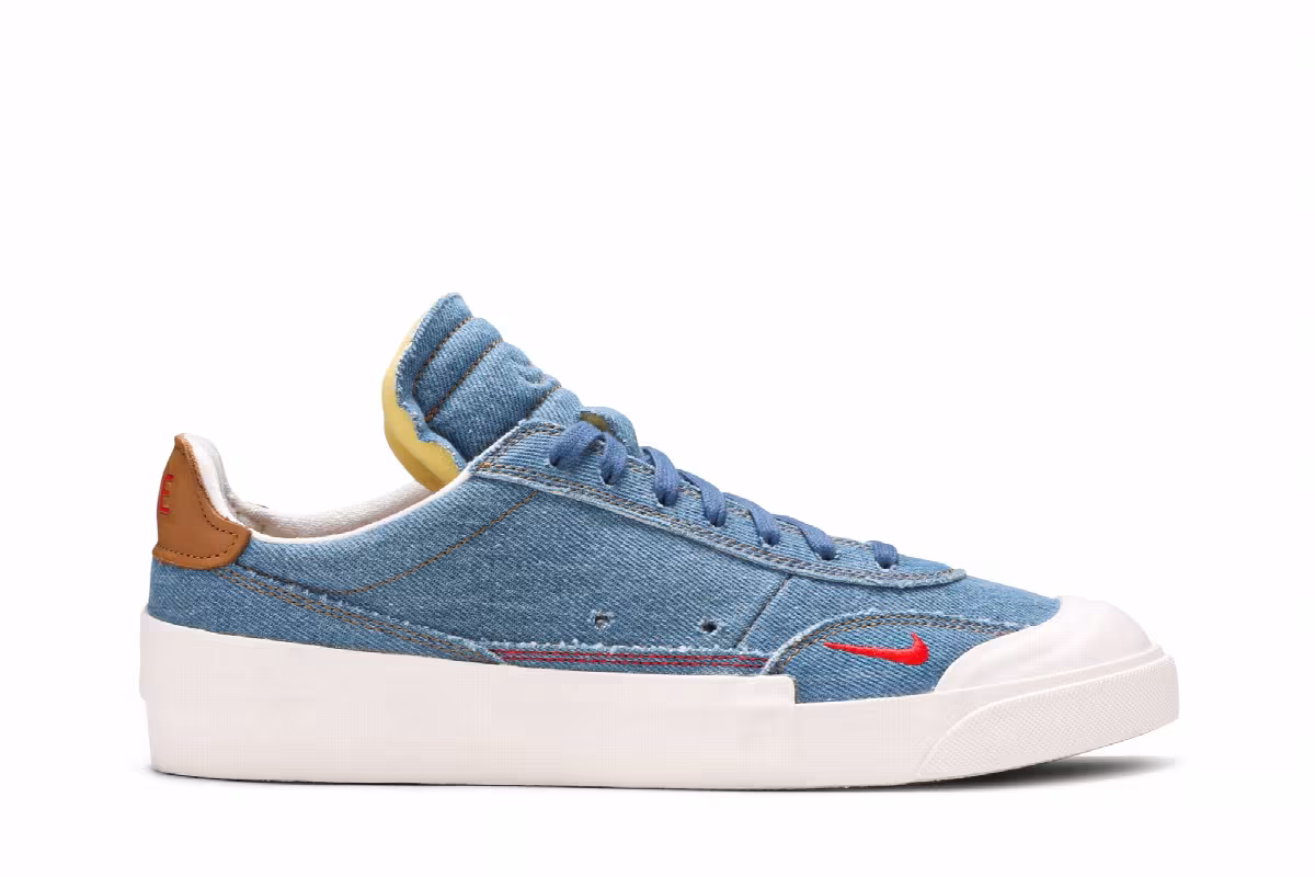 Nike Drop Type Premium Denim, view 2