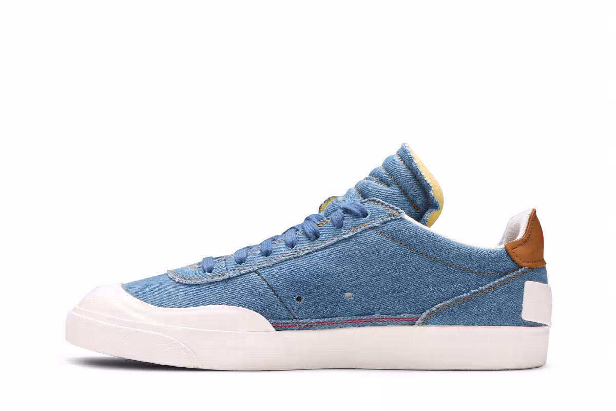 Nike Drop Type Premium Denim, view 4