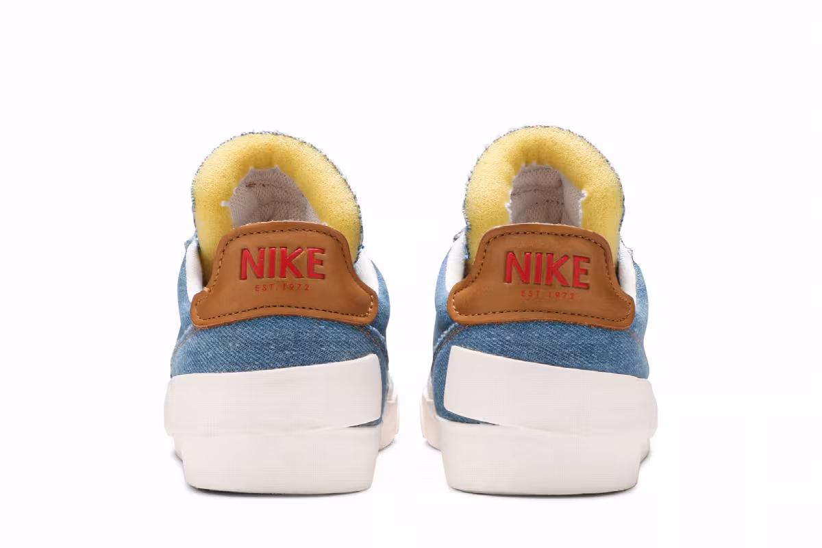 Nike Drop Type Premium Denim, view 7