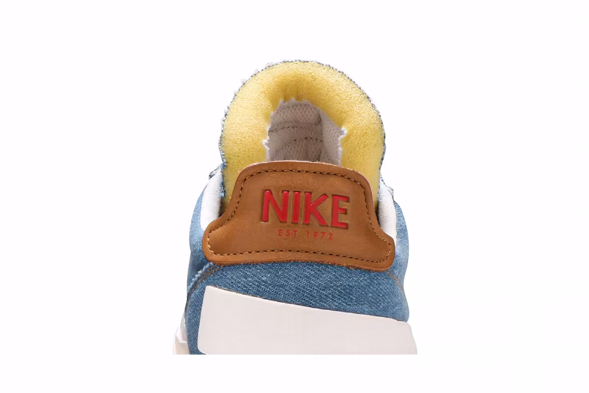 Nike Drop Type Premium Denim, view 8