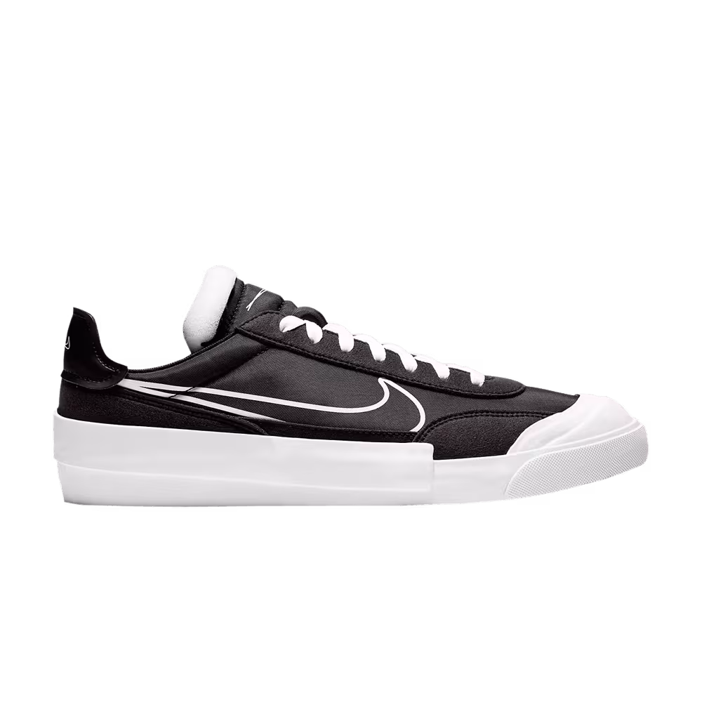 Nike Drop Type HBR Black