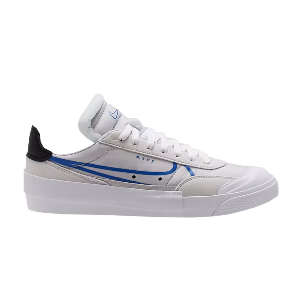 Nike Drop Type HBR Vast Grey