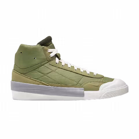Nike Drop Type Mid 'Dusty Olive'