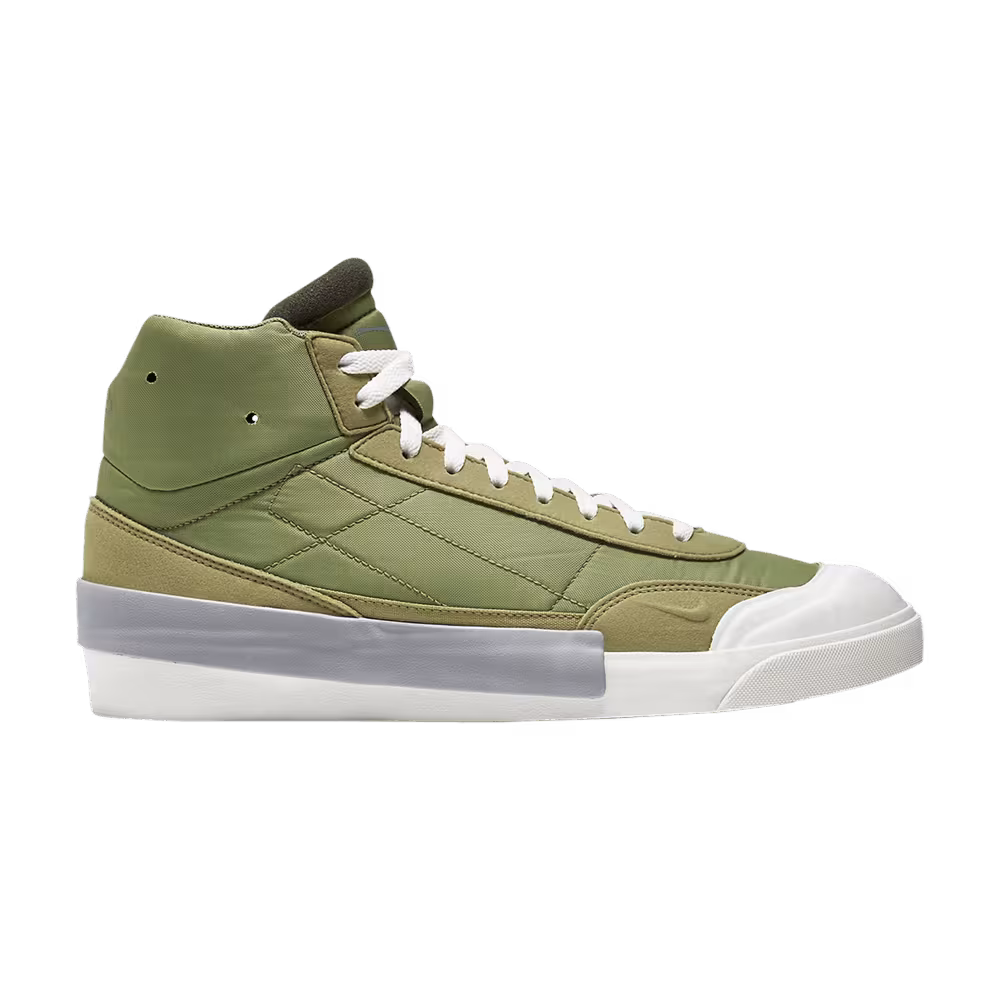 Nike Drop Type Mid Dusty Olive